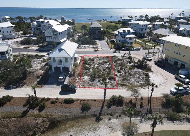 Property at Lot 84 Pinnacle Dr, Cape San Blas, FL 32456