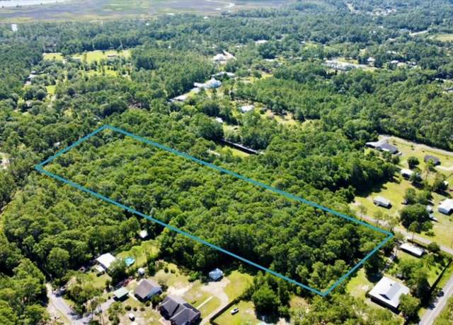 Property at Lot 13 Abercombie Ln, Apalachicola, FL 32320