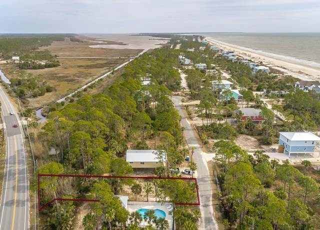 Property at Lot 14 Cottage Ln, Port St. Joe, FL 32456