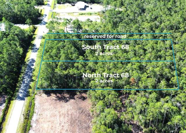 Property at Lot 68S Peachtree Rd, Apalachicola, FL 32320