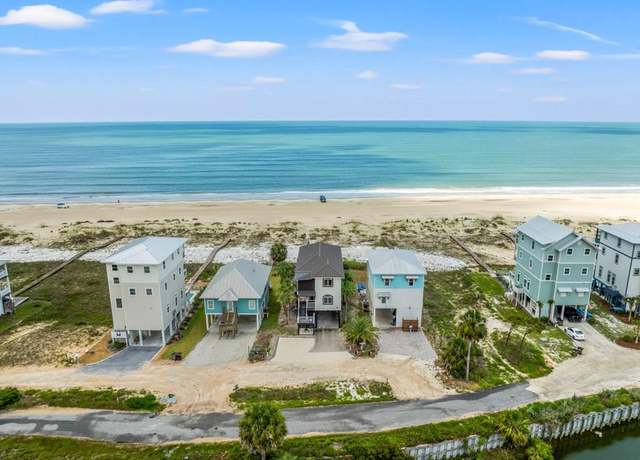 Property at 194 Sweetwater Shores Dr, Port St. Joe, FL 32456, 4 beds, 3 baths