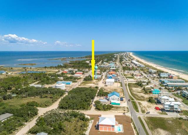 Property at 136 W Pine Ave, St. George Island, FL 32328