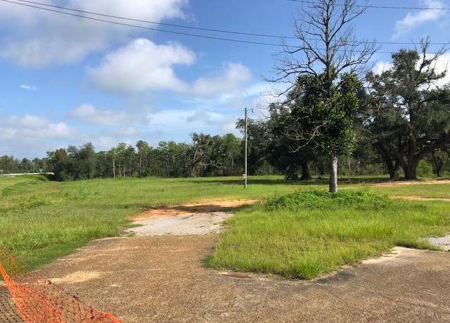 Property at 1360 Hwy 71, Wewahitchka, FL 32465