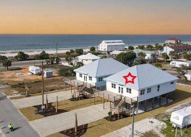Property at 123 Balboa St, Port St. Joe, FL 32456, 3 beds, 2 baths