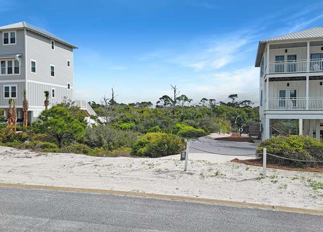 Property at Lot 7 Haven Rd, Cape San Blas, FL 32456