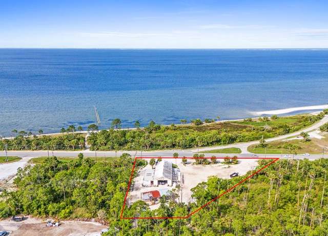 Property at 2890 Hwy 98 W, Port St. Joe, FL 32456