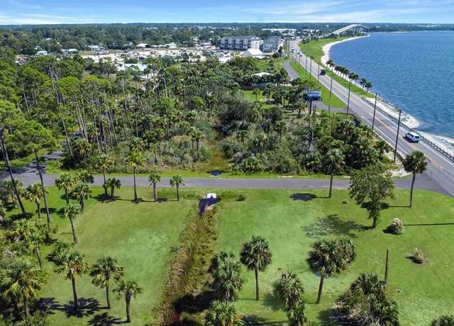 Property at TBD Hwy 98 W, Port St. Joe, FL 32456