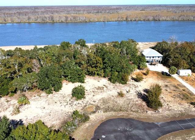 Property at 184 River Chase Rd, Apalachicola, FL 32320