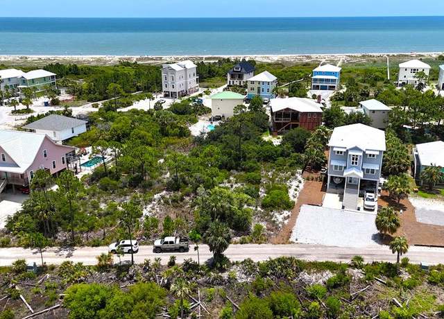 Property at Lot 19 Turnstone Dr, Cape San Blas, FL 32456