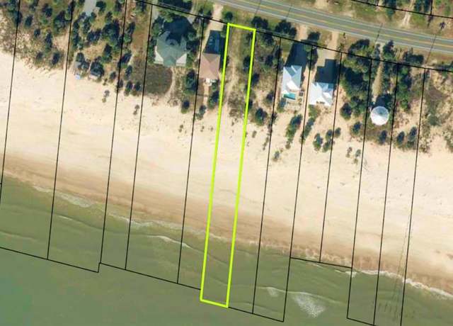 Property at 1145 Indian Pass Rd Unit C, Port St. Joe, FL 32456