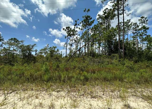 Property at 7 Whippoorwill Ave, Wewahitchka, FL 32456