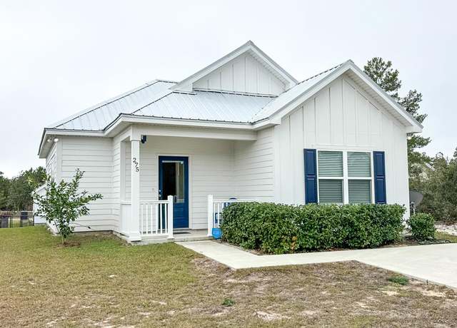 Property at 275 Ante-beppum Loop, Carrabelle, FL 32322, 2 beds, 2 baths