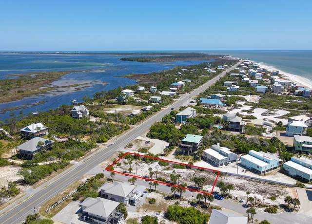 Property at Lot# 3 Barbados Dr, Port St. Joe, FL 32456