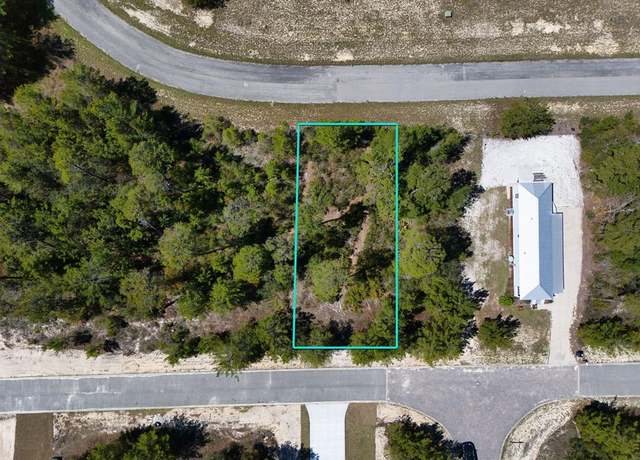 Property at 1706 Landing St, Carrabelle, FL 32322