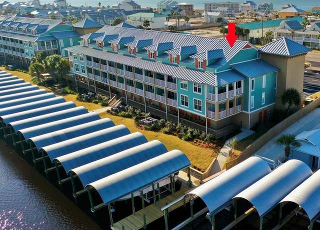 Property at 4000 Hwy 98 Unit B3-206, Mexico Beach, FL 32456, 3 beds, 3 baths