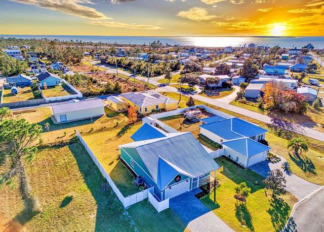 Property at 106 White Blossom Trl, Port St. Joe, FL 32456, 3 beds, 2 baths