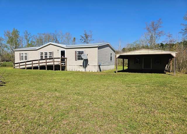 Property at 334 Old Bay City Rd, Wewahitchka, FL 32465, 3 beds, 2 baths