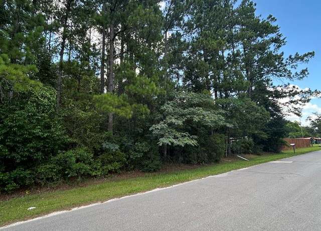 Property at Lot 5 Sesame St, Wewahitchka, FL 32465