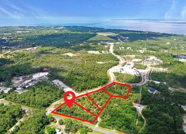 Property at 401 Ridgecrest Pkwy, Eastpoint, FL 32328