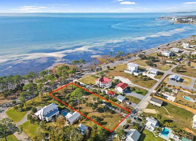 Property at 1407 Constitution Dr, Port St. Joe, FL 32456