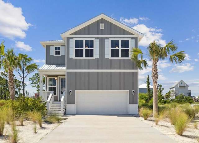 Property at 187 Marsh View Ridge Ln, Cape San Blas, FL 32456, 5 beds, 3.5 baths
