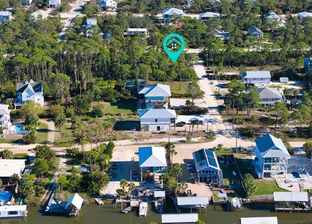 Property at 305 Palmer St, St. George Island, FL 32328