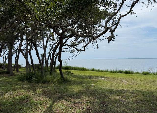 Property at 1431 Hwy 98, Eastpoint, FL 32328