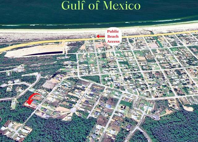 Property at 124 Hidden Ridge Rd, Port St. Joe, FL 32456