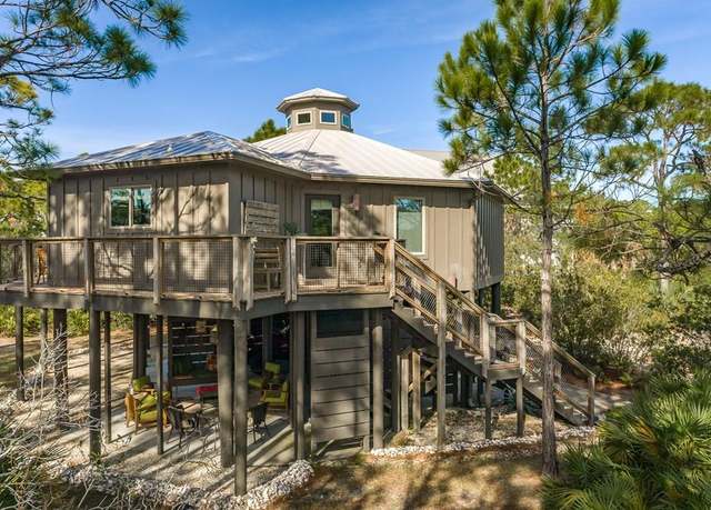 Property at 1659 Gannet Ct, St. George Island, FL 32328, 3 beds, 2 baths