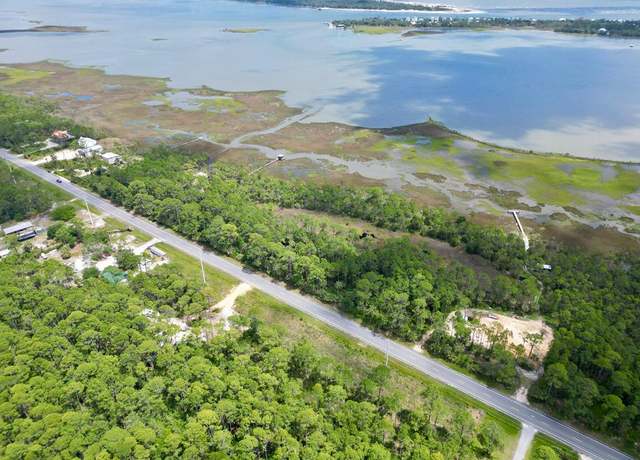 Property at Lot 1 Cr 30-a, Port St. Joe, FL 32456