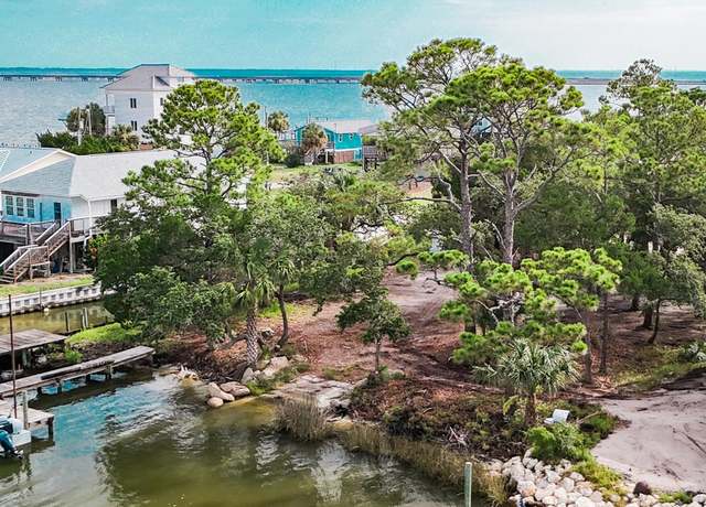 Property at 316 Wing St, St. George Island, FL 32328