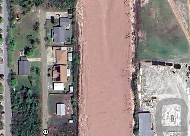 Property at 932 15th St, Mexico Beach, FL 32456