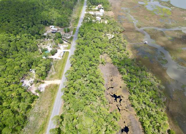 Property at Lot 3 Cr 30-a, Port St. Joe, FL 32456