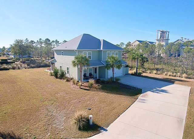 Property at 195 Saltspray Ct, Port St. Joe, FL 32456, 4 beds, 3.5 baths