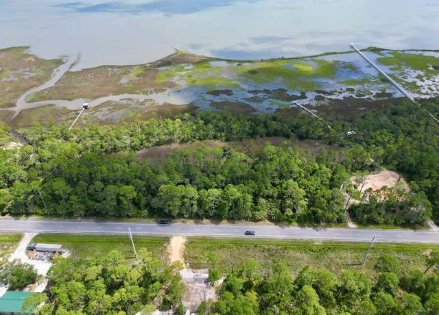 Property at Lot 4 Cr 30-a, Port St. Joe, FL 32456