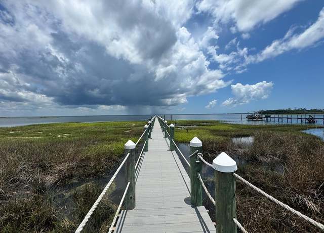 Property at 4244 Cape San Blas Rd, Cape San Blas, FL 32456