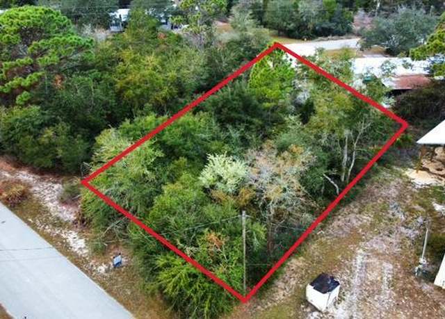 Property at Lot 32 Maryland Ave, Lanark Village, FL 32323