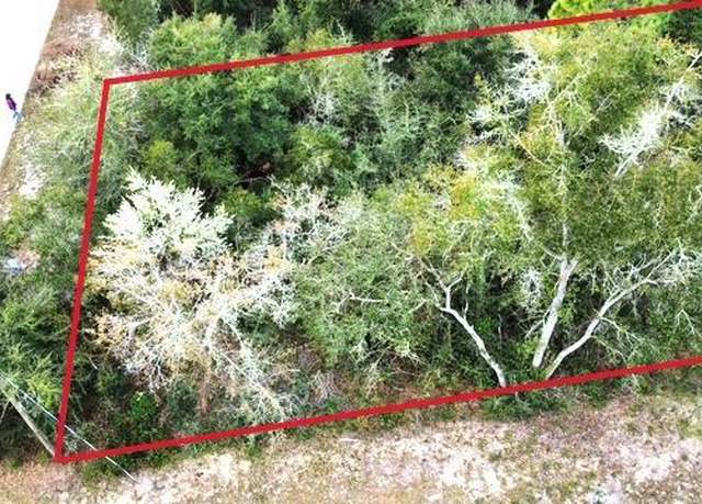 Property at Lot 32 Maryland Ave, Lanark Village, FL 32323