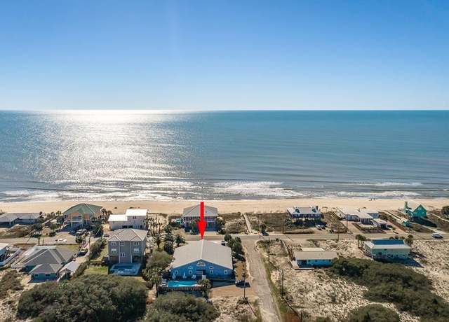 Property at 581 W Gorrie Dr Unit B2, St. George Island, FL 32328, 2 beds, 1.5 baths