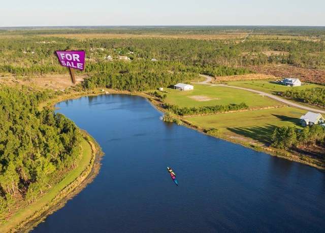 Property at Lot 78 Wide Water Cir, Wewahitchka, FL 32465