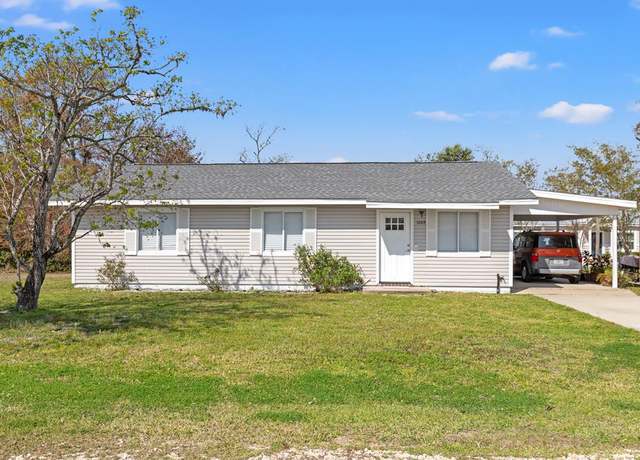 Property at 1004 Cypress Ln, Mexico Beach, FL 32456, 3 beds, 2 baths