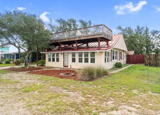 Property at 104 N 29th St, Mexico Beach, FL 32456, 3 beds, 2 baths