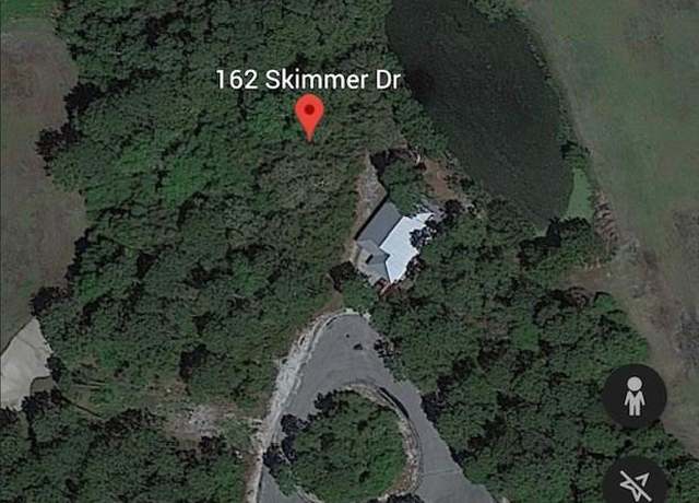 Property at 162 Skimmer Dr, Carrabelle, FL 32323