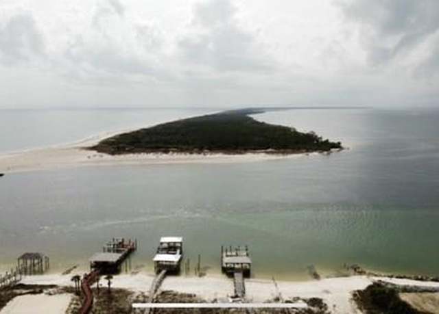 Property at 2300 Tally Ho Rd, St. George Island, FL 32328