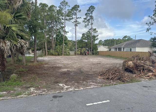 Property at 3316 Garrison Ave, Port St. Joe, FL 32456