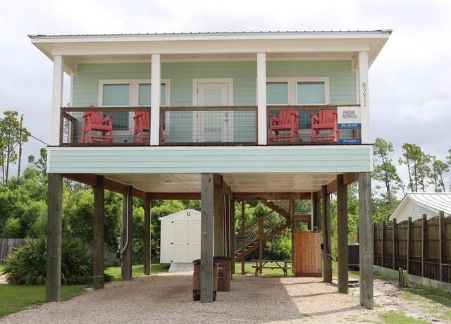 Property at 9212 Starfish Ave, Port Saint Joe, FL 32456, 3 beds, 2 baths