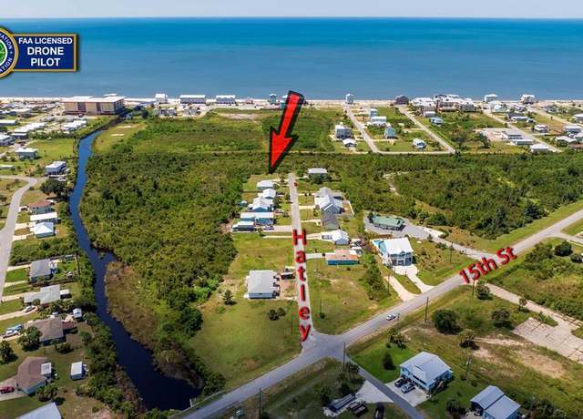 Property at 300 Hatley Dr, Mexico Beach, FL 32456