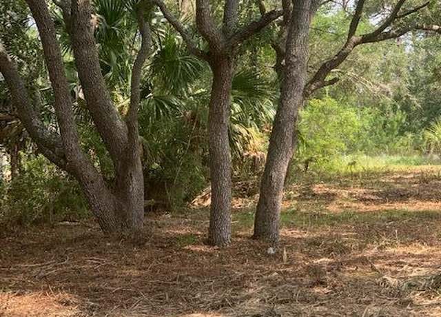 Property at 1707 Carrabelle Beach Dr, Carrabelle, FL 32322