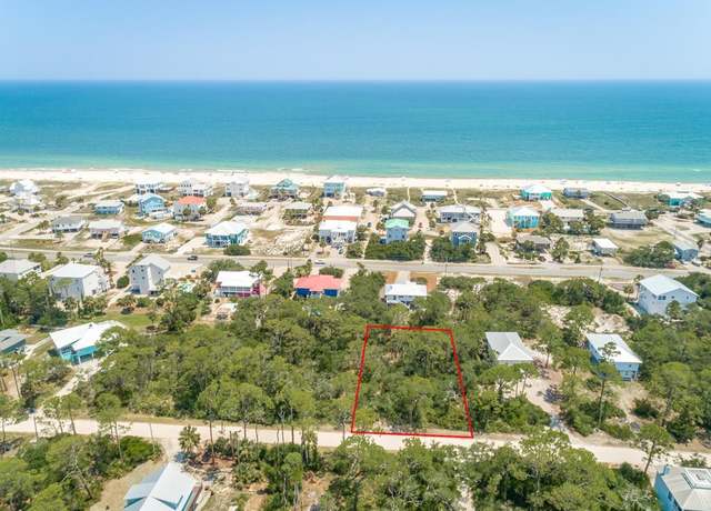 Property at 1032 E Pine Ave, St. George Island, FL 32328