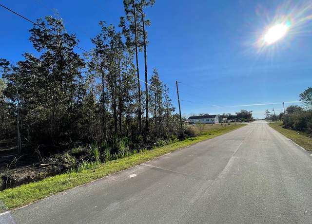 Property at TBD Selma St, Mexico Beach, FL 32456